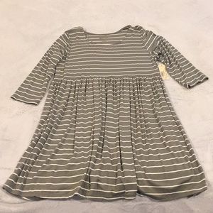 ARIZONA junior’s 3/4 sleeve dress size XL